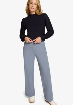 Basic-Hose in 7/8 Länge Malou