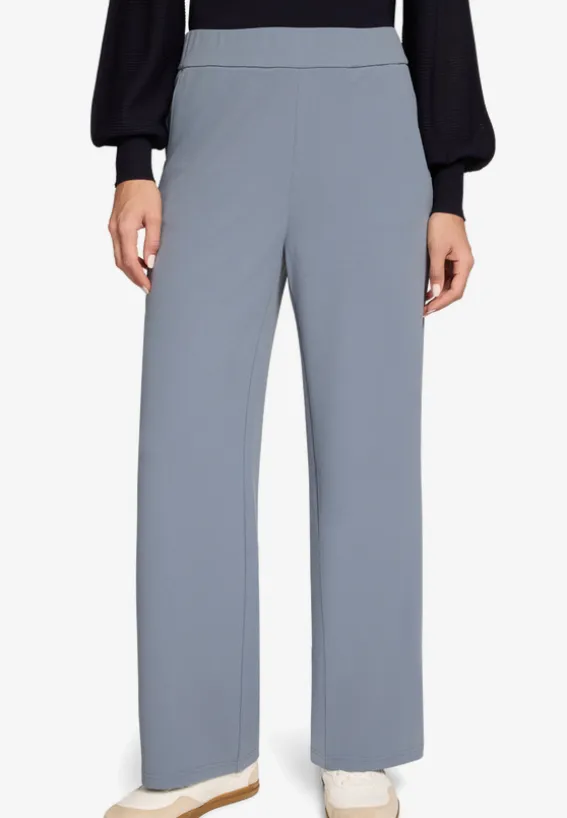 Basic-Hose in 7/8 Länge Malou