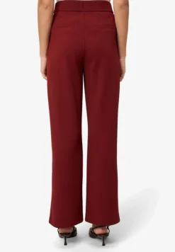 Basic-Hose in 7/8 Länge Malou