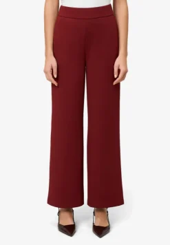 Basic-Hose in 7/8 Länge Malou