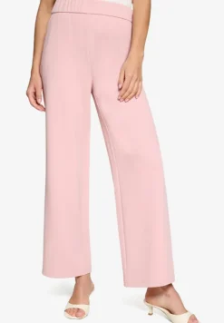 Basic-Hose in 7/8 Länge Malou