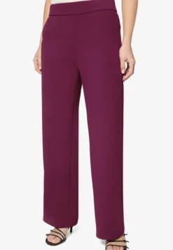 Basic-Hose in 7/8 Länge Malou