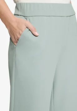 Basic-Hose in 7/8 Länge Malou