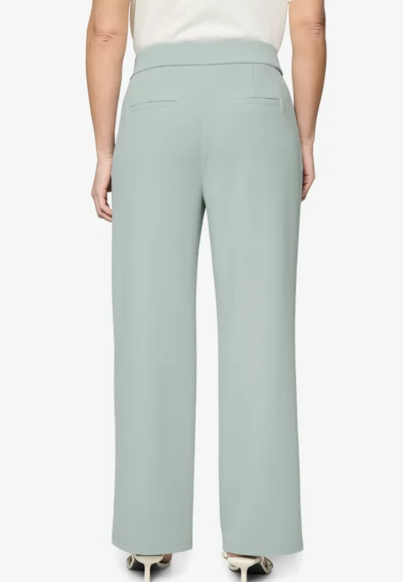 Basic-Hose in 7/8 Länge Malou