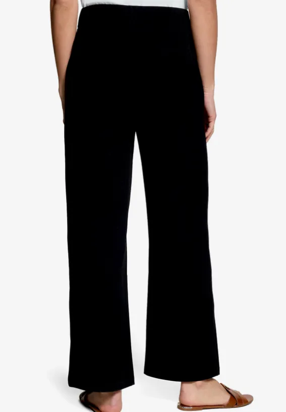 Basic-Hose in 7/8 Länge Malou