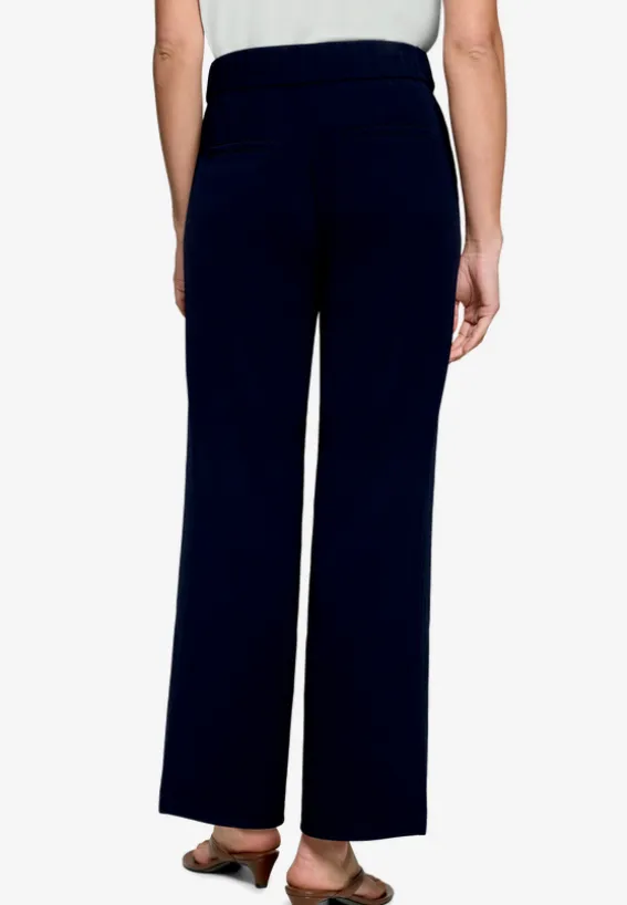 Basic-Hose in 7/8 Länge Malou