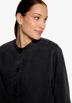 Blouson langarm
