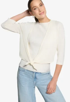 Bolero 3/4 Arm zum Binden