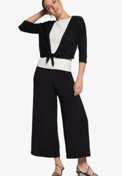 Bolero 3/4 Arm zum Binden