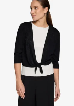 Bolero 3/4 Arm zum Binden