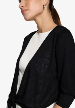 Bolero 3/4 Arm zum Binden