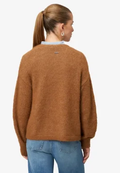 Cardigan offener Style