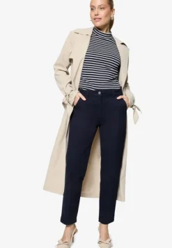 Chinohose mit Stretch 28 Inch