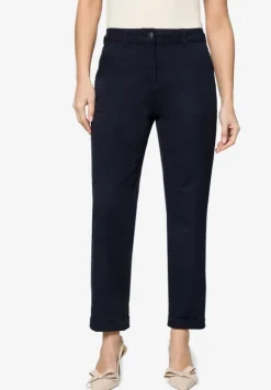 Chinohose mit Stretch 28 Inch