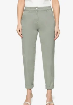Chinohose mit Stretch 28 Inch