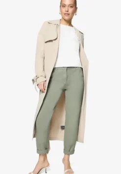 Chinohose mit Stretch 28 Inch