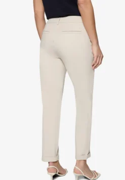 Chinohose mit Stretch 28 Inch