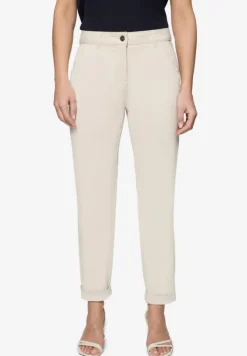 Chinohose mit Stretch 28 Inch