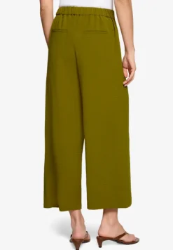 Culotte mit Schnalle