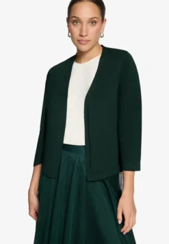 Feintrickjacke kurz 3/4 Arm
