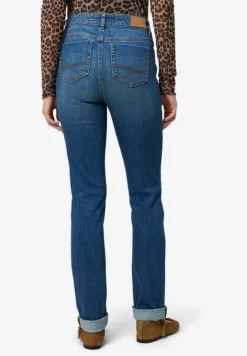 Jeans Straight Fit 32 Inch