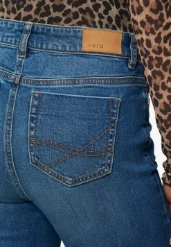 Jeans Straight Fit 32 Inch