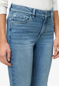 Jeans Style Orlando schmales Bein 32 Inch