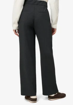 Jerseyhose mit weitem Bein 7/8 Länge
