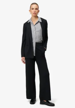 Longblazer offener Style