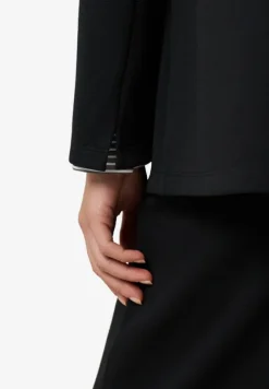 Longblazer offener Style