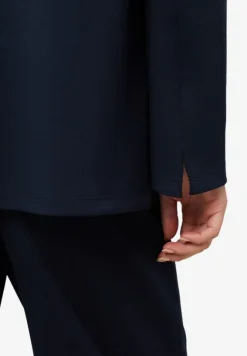 Longblazer offener Style