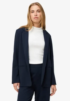 Longblazer offener Style