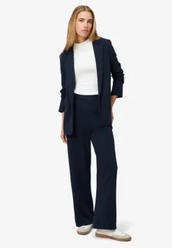 Longblazer offener Style