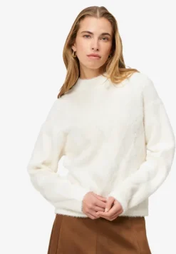 Pullover mit Karomuster