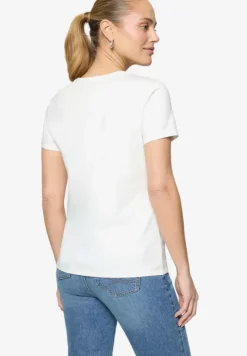 Shirt mit Print