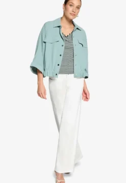 Wide-Leg Jeans Style Witney 32 Inch
