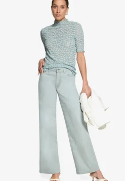 Wide-Leg Jeans Style Witney 32 Inch