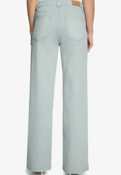 Wide-Leg Jeans Style Witney 32 Inch