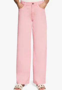 Wide-Leg Jeans Style Witney 32 Inch